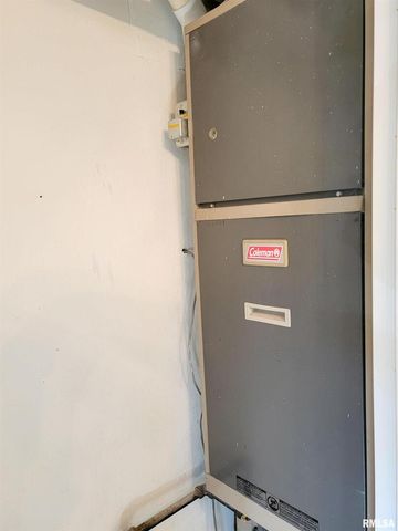 306 Bible Street, Flora, IL 62839