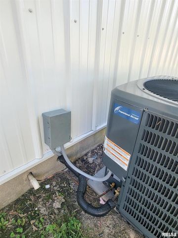 306 Bible Street, Flora, IL 62839