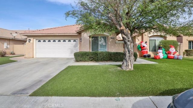 80618 Declaration, Indio, CA 92201
