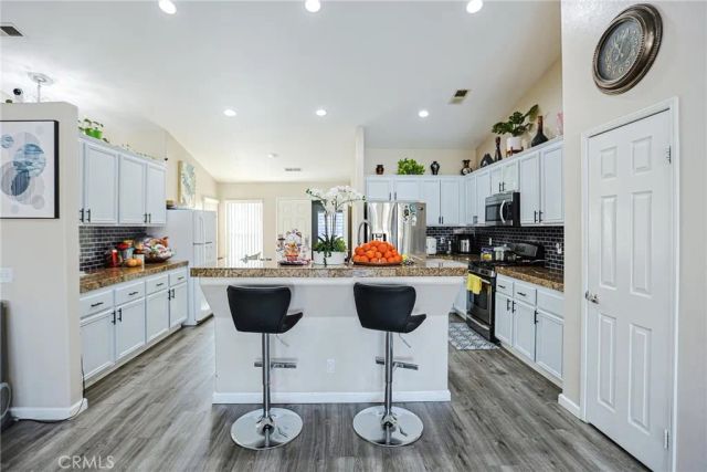 80618 Declaration, Indio, CA 92201