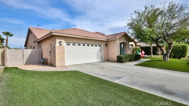 80618 Declaration, Indio, CA 92201