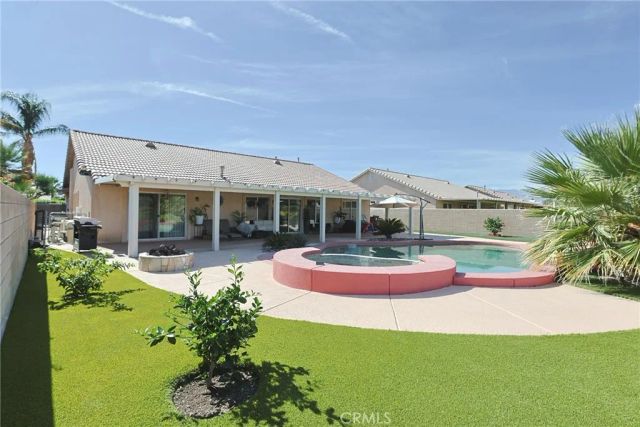 80618 Declaration, Indio, CA 92201