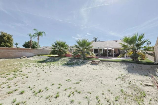 80618 Declaration, Indio, CA 92201