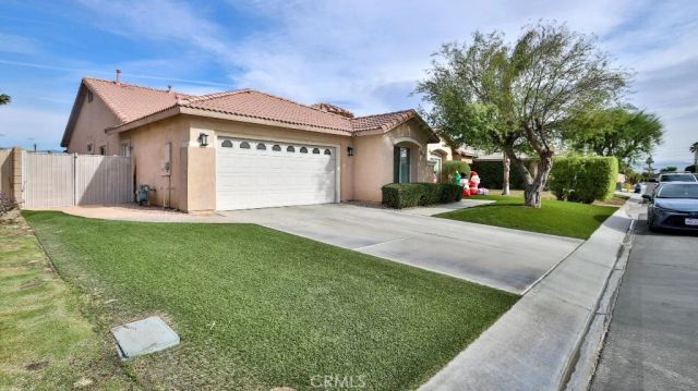 80618 Declaration, Indio, CA 92201