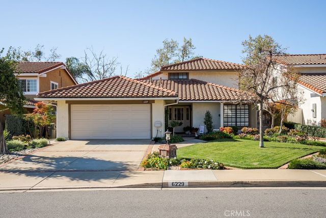 6229 Birdie, La Verne, CA 91750