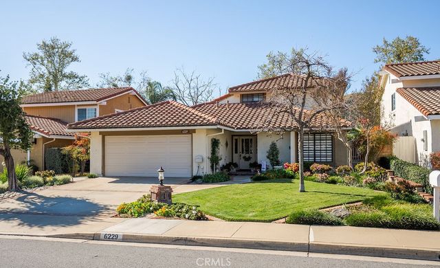 6229 Birdie, La Verne, CA 91750