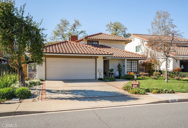 6229 Birdie, La Verne, CA 91750