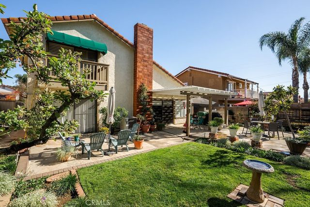 6229 Birdie, La Verne, CA 91750