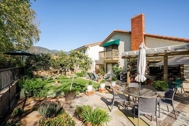 6229 Birdie, La Verne, CA 91750