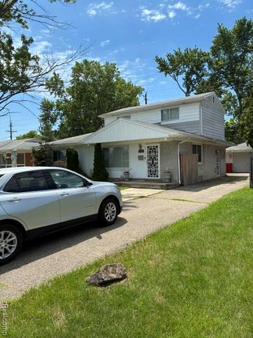 29249 Everett Street, Southfield, MI 48076