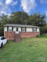 300 Fulton Street, Kings Mountain, NC 28086
