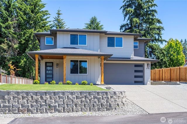 2746 Sunset Court, Steilacoom, WA 98388