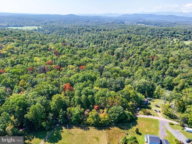 OBANNONS MILL RD, Boston, VA 22713