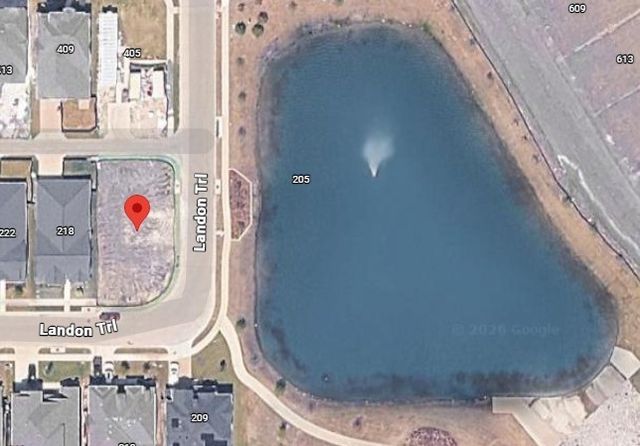 214 Landon Trail, Fate, TX 75189