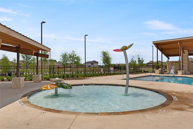 214 Landon Trail, Fate, TX 75189