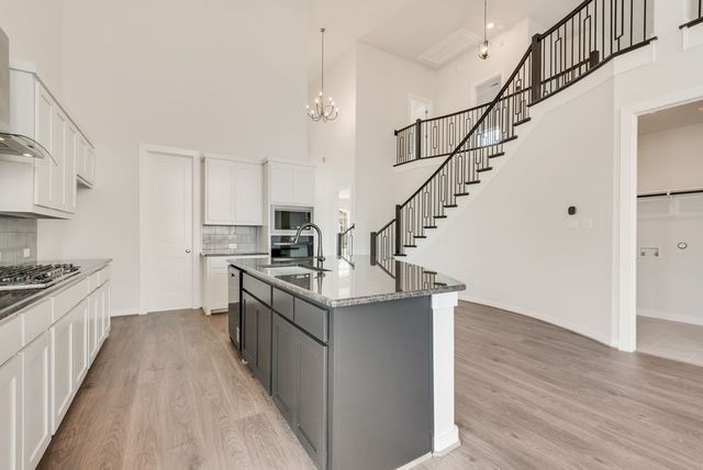 214 Landon Trail, Fate, TX 75189