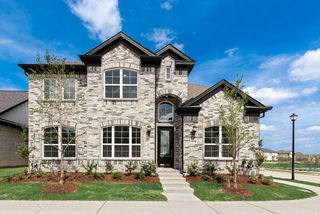 214 Landon Trail, Fate, TX 75189