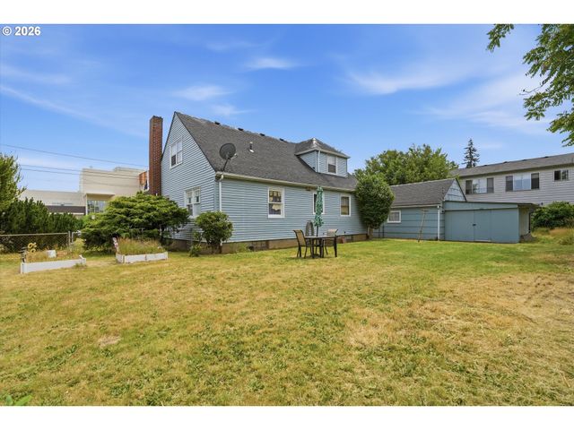 3411 Se 69TH Ave, Portland, OR 97206