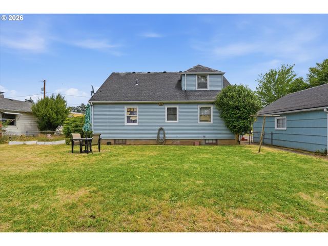 3411 Se 69TH Ave, Portland, OR 97206