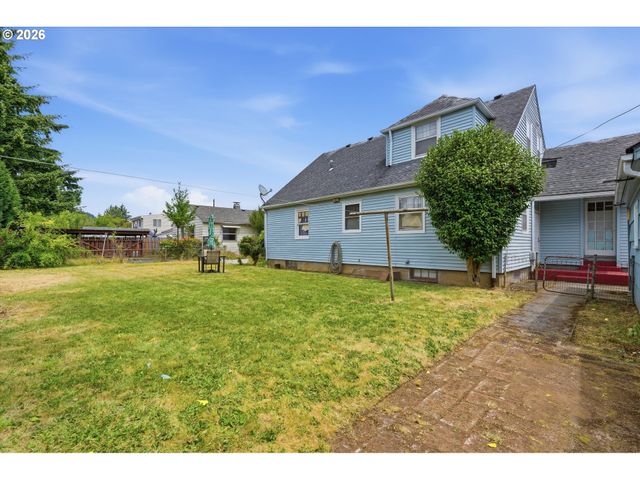 3411 Se 69TH Ave, Portland, OR 97206