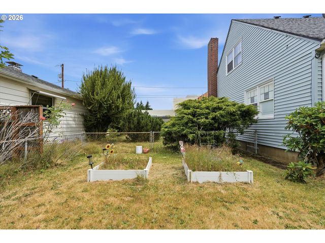 3411 Se 69TH Ave, Portland, OR 97206