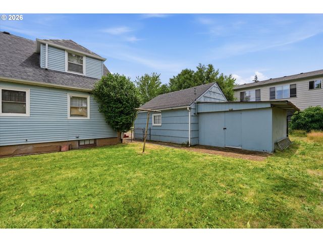 3411 Se 69TH Ave, Portland, OR 97206
