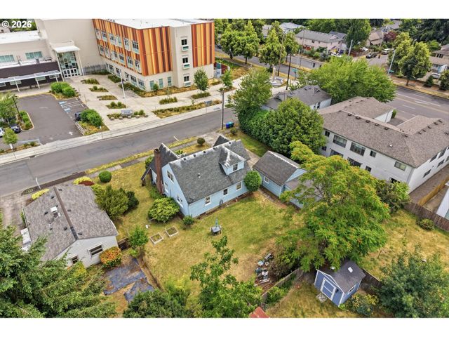3411 Se 69TH Ave, Portland, OR 97206