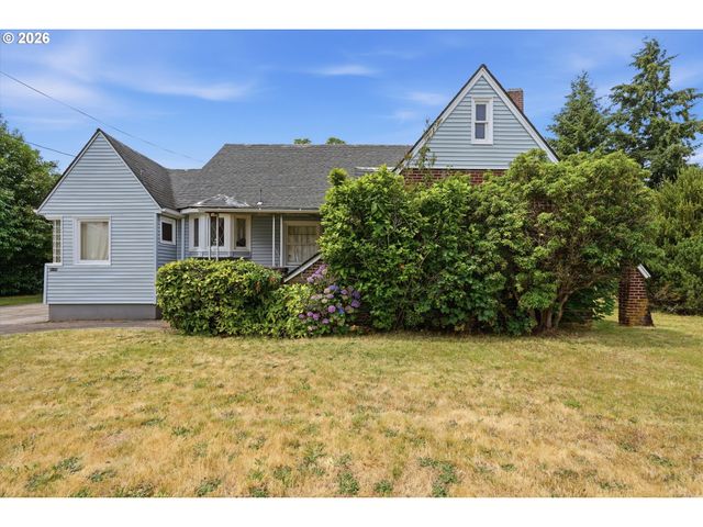 3411 Se 69TH Ave, Portland, OR 97206