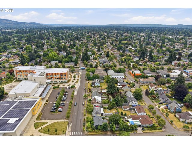 3411 Se 69TH Ave, Portland, OR 97206