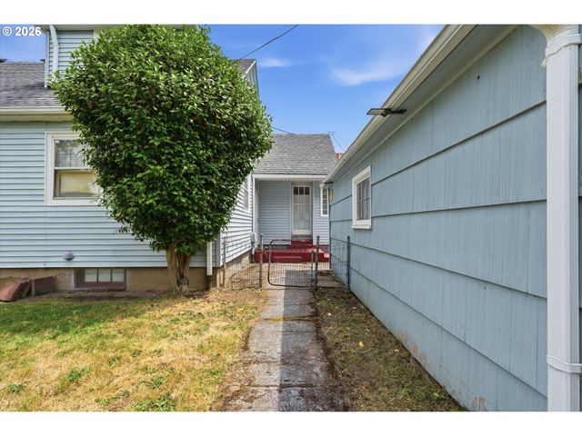 3411 Se 69TH Ave, Portland, OR 97206
