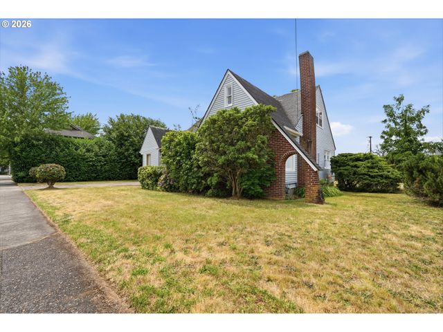 3411 Se 69TH Ave, Portland, OR 97206
