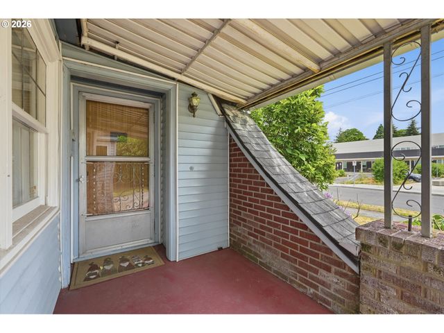 3411 Se 69TH Ave, Portland, OR 97206