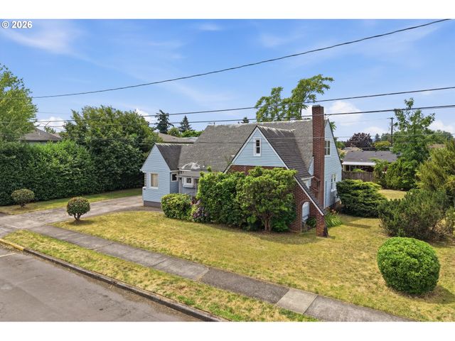 3411 Se 69TH Ave, Portland, OR 97206