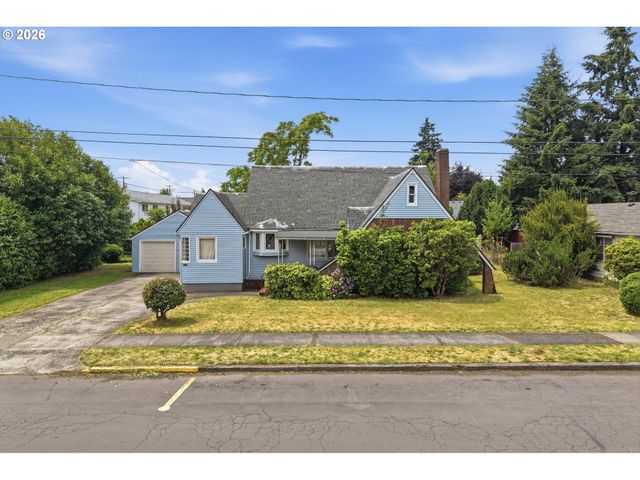 3411 Se 69TH Ave, Portland, OR 97206