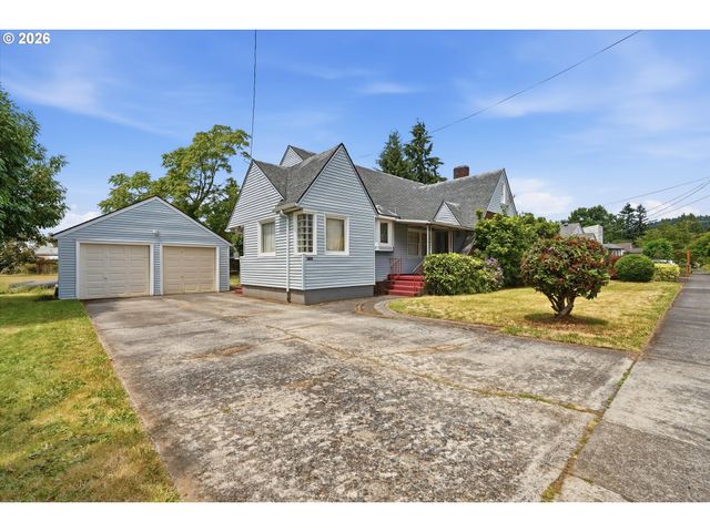 3411 Se 69TH Ave, Portland, OR 97206