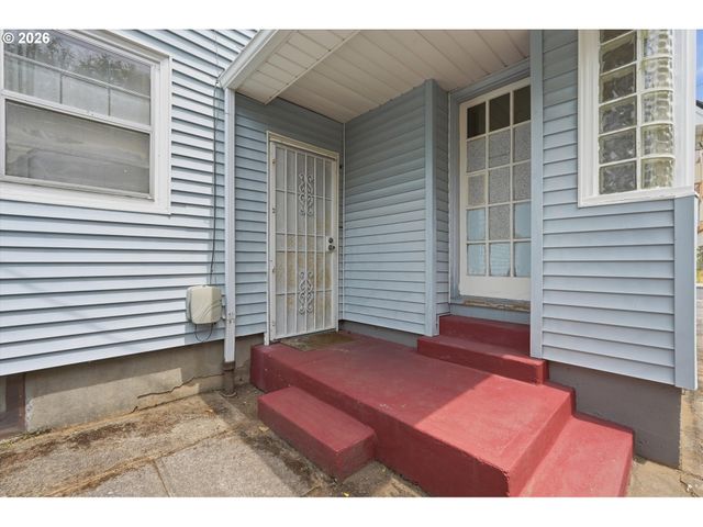 3411 Se 69TH Ave, Portland, OR 97206