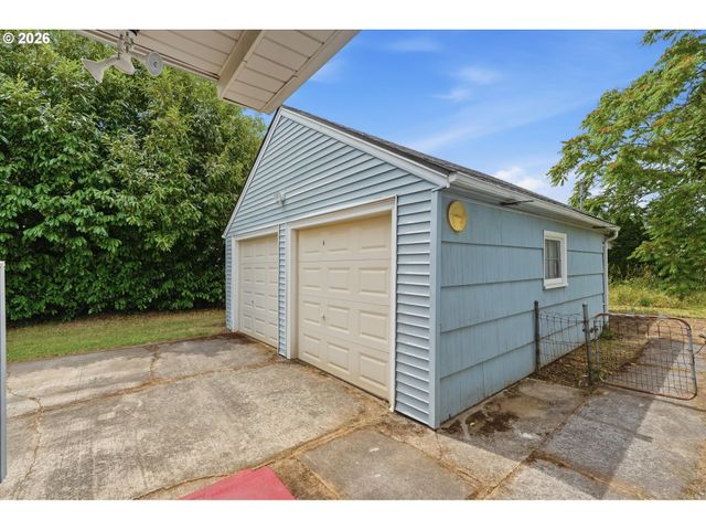 3411 Se 69TH Ave, Portland, OR 97206