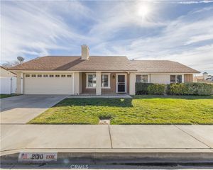 2130 Limewood, Lancaster, CA 93536