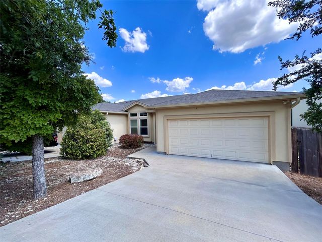 7307 Bar K Ranch RD B, Lago Vista, TX 78645