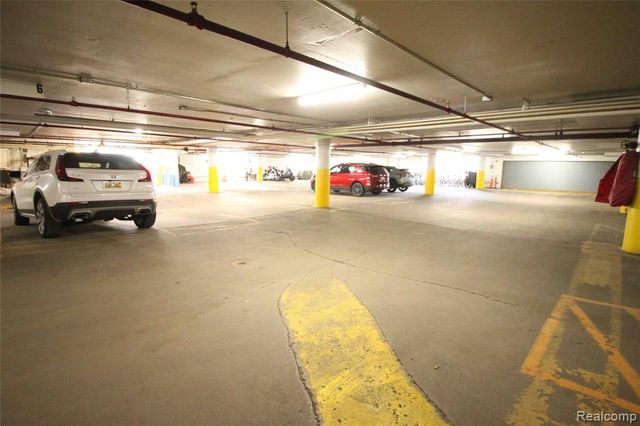 8900 E Jefferson Avenue 1418 1419, Detroit, MI 48214