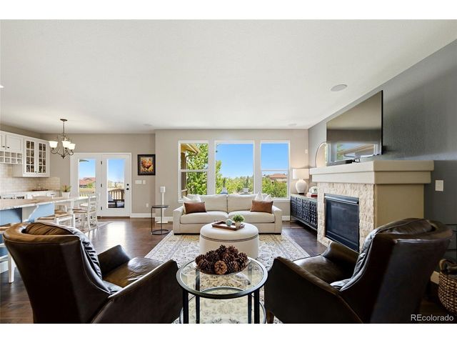 11918 S Meander Way, Parker, CO 80138