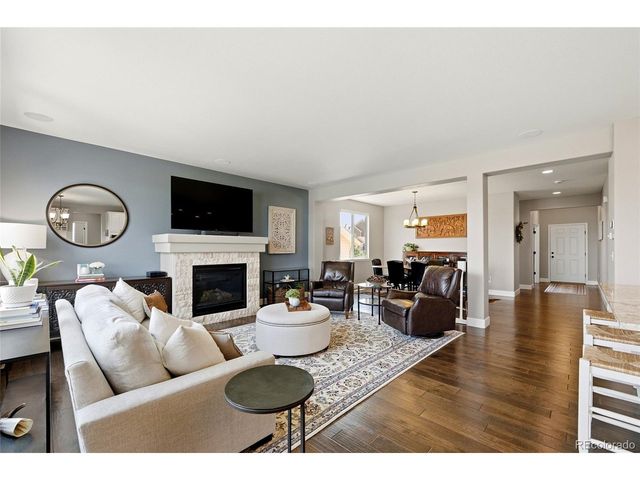 11918 S Meander Way, Parker, CO 80138