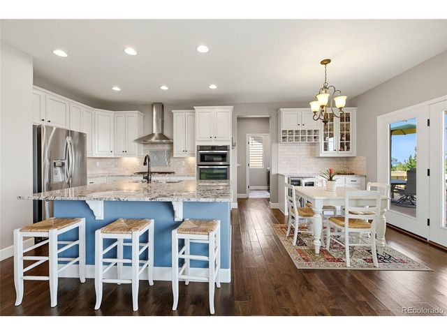 11918 S Meander Way, Parker, CO 80138