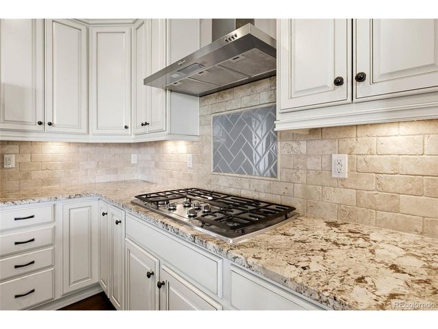 11918 S Meander Way, Parker, CO 80138
