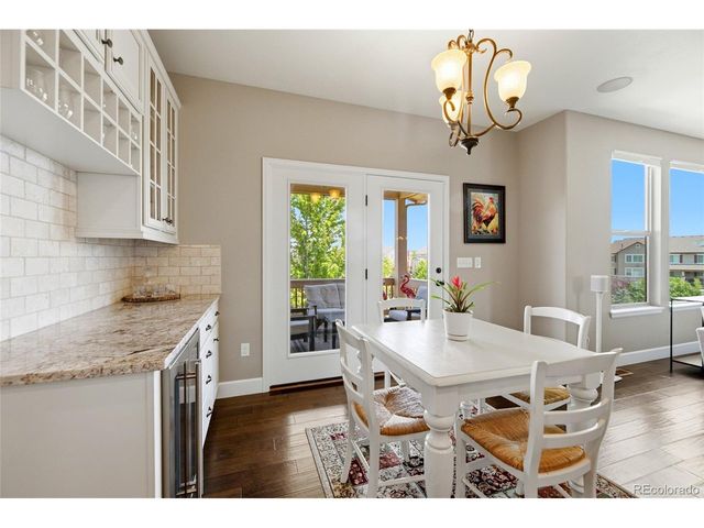 11918 S Meander Way, Parker, CO 80138