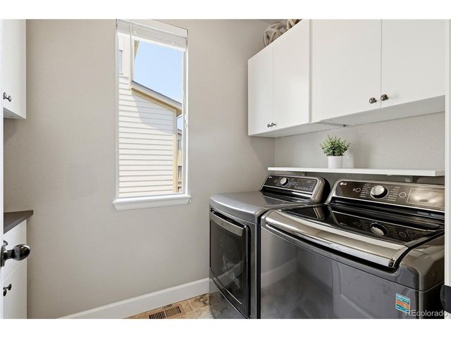 11918 S Meander Way, Parker, CO 80138