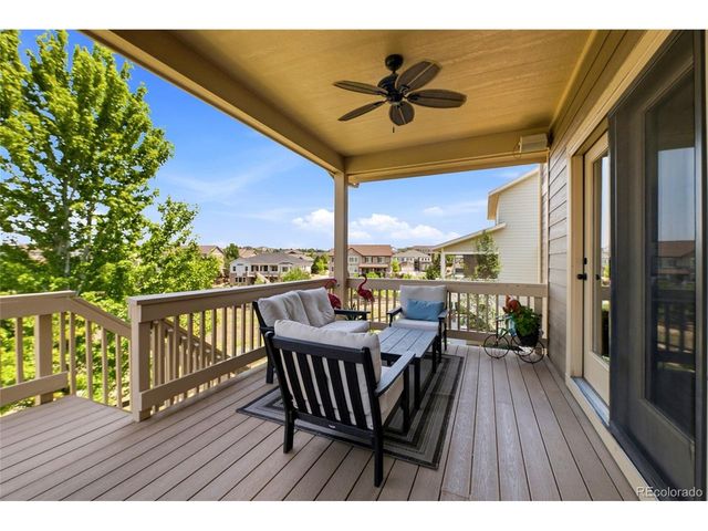 11918 S Meander Way, Parker, CO 80138