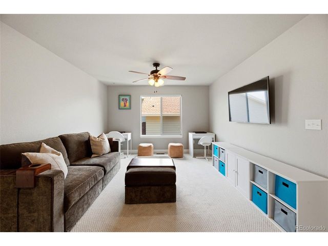 11918 S Meander Way, Parker, CO 80138