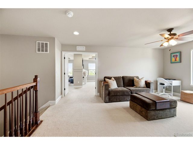11918 S Meander Way, Parker, CO 80138
