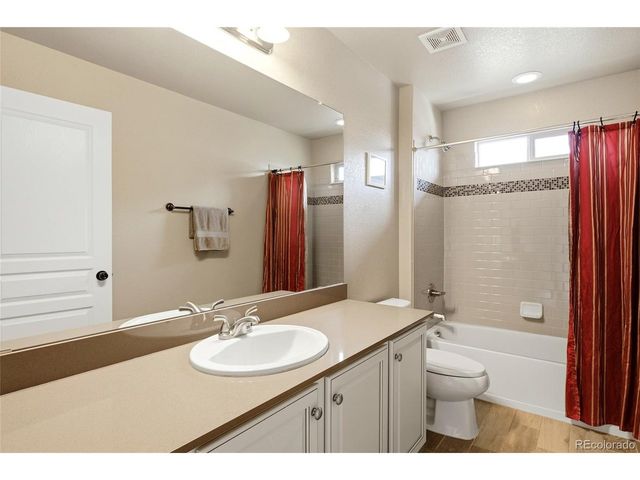 11918 S Meander Way, Parker, CO 80138